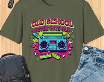 レトロゲーム ラバランプ Tシャツ: 70年代、80年代の懐かしい