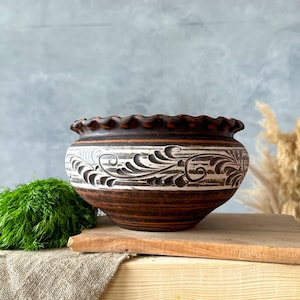Unglazed Pot, Handmade Clay Pot, Unglazed Clay, Big clay curry pot, Terracotta milk pot, Clay Roaster Oven, Clay cook pot, Casserole pot
