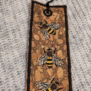 Archivo de bordado de marcador en blanco en el bastidor: Aplicación ITH (PES, DST) (Descarga digital)