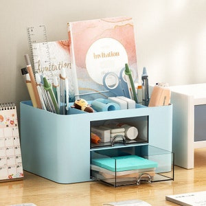 Desk Organiser Etsy UK