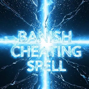 Banish Cheating Spell: Remove Infidelity Energy, Restore Loyalty, and Strengthen Fidelity in Relationships