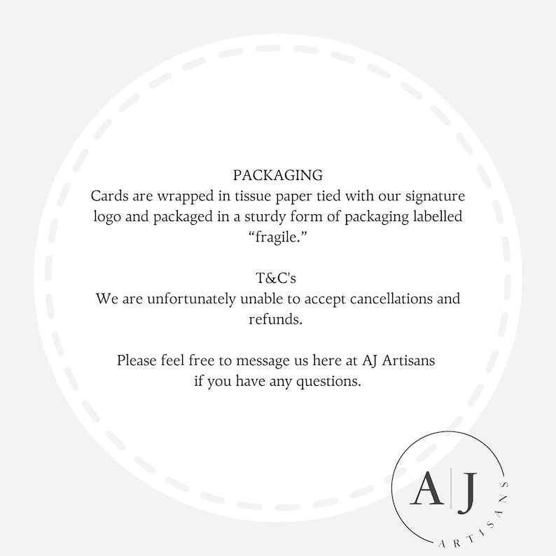 Fashion illustration card black white dress. Card reads You are Limited Edition, Happy Birthday. This can be personalised with a name of your choice. Card is White and 12.5cm x 12.5cm in size, comes with a white envelope in a small cellophane wallet.