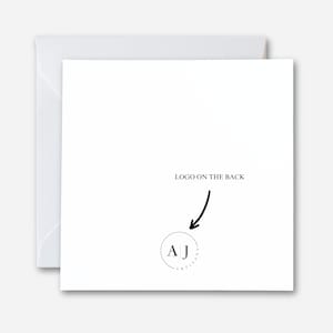Fashion illustration card black white dress. Card reads You are Limited Edition, Happy Birthday. This can be personalised with a name of your choice. Card is White and 12.5cm x 12.5cm in size, comes with a white envelope in a small cellophane wallet.
