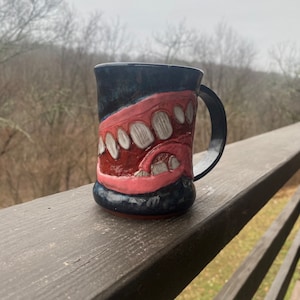 Big Mouth