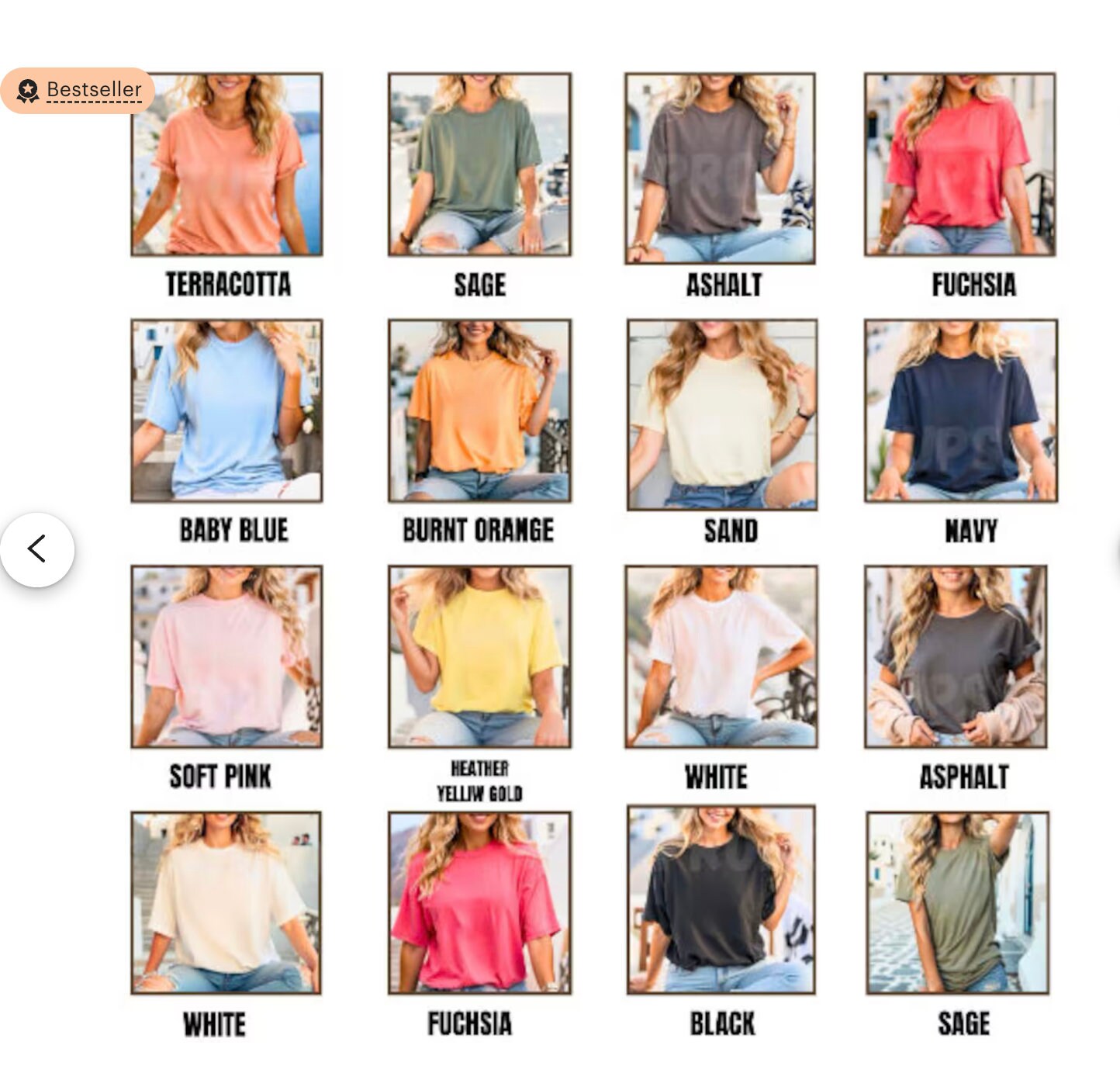 Bon Voyage Beaches - Unisex Jersey Short Sleeve Tee - Etsy