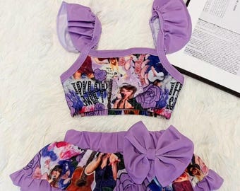 Ts Swimsuit , Bakini