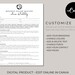 Bounce House Waiver Forms, Editable and Printable, Release of Liability ...