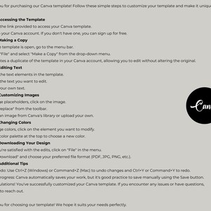 Tattoo Artist forms bundle - Editable!, Tattoo Consent Form, Tattoo Artist Business Forms, Tattoo Consent Document,Tattoo Intake Form. image 9