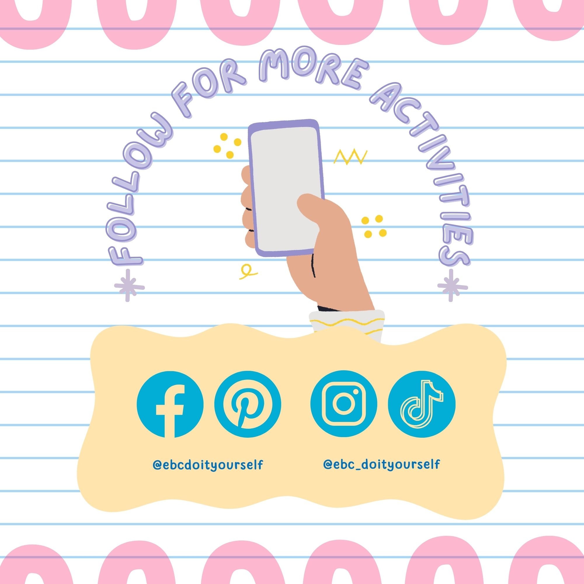 Valentine's Day Letter Matching Activity, Letter Matching Game