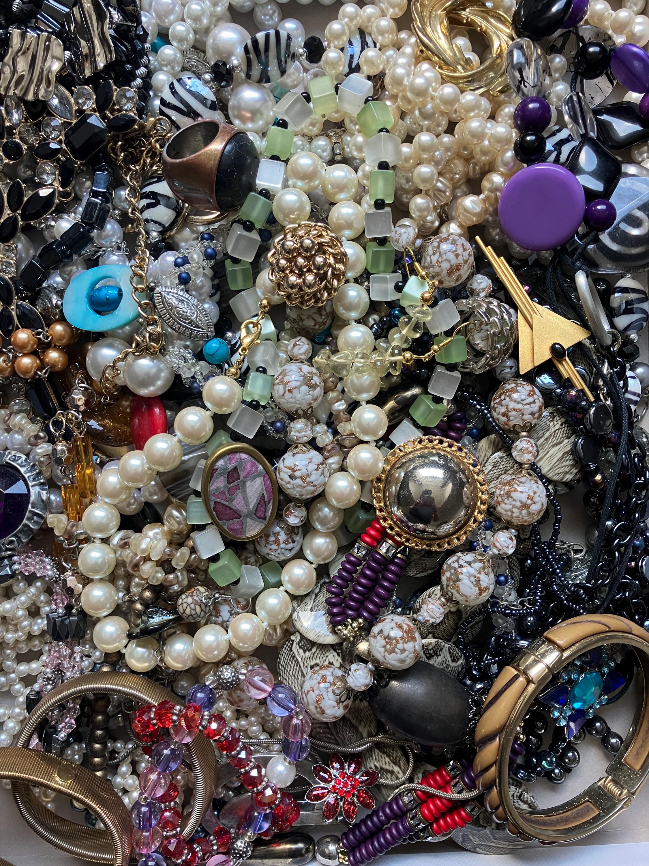 Mystery jewelry box vintage - Etsy 日本