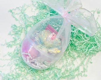 EASTER SUNDAY // Goodie Egg