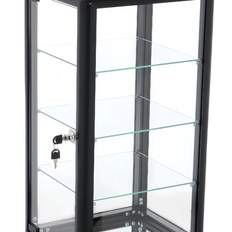 Shot Glass Display Case - Etsy
