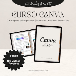 Corso intensivo Canva