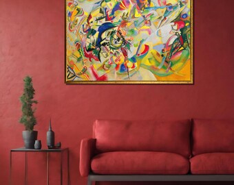 フリーデンスライヒ・フンデルトヴァッサー - 30日間のファックス絵画
