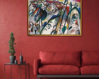 フリーデンスライヒ・フンデルトヴァッサー - 30日間のファックス絵画