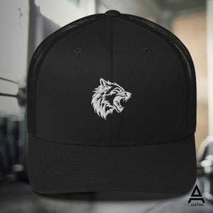 Wolf Hat Tyler the Creator - Etsy