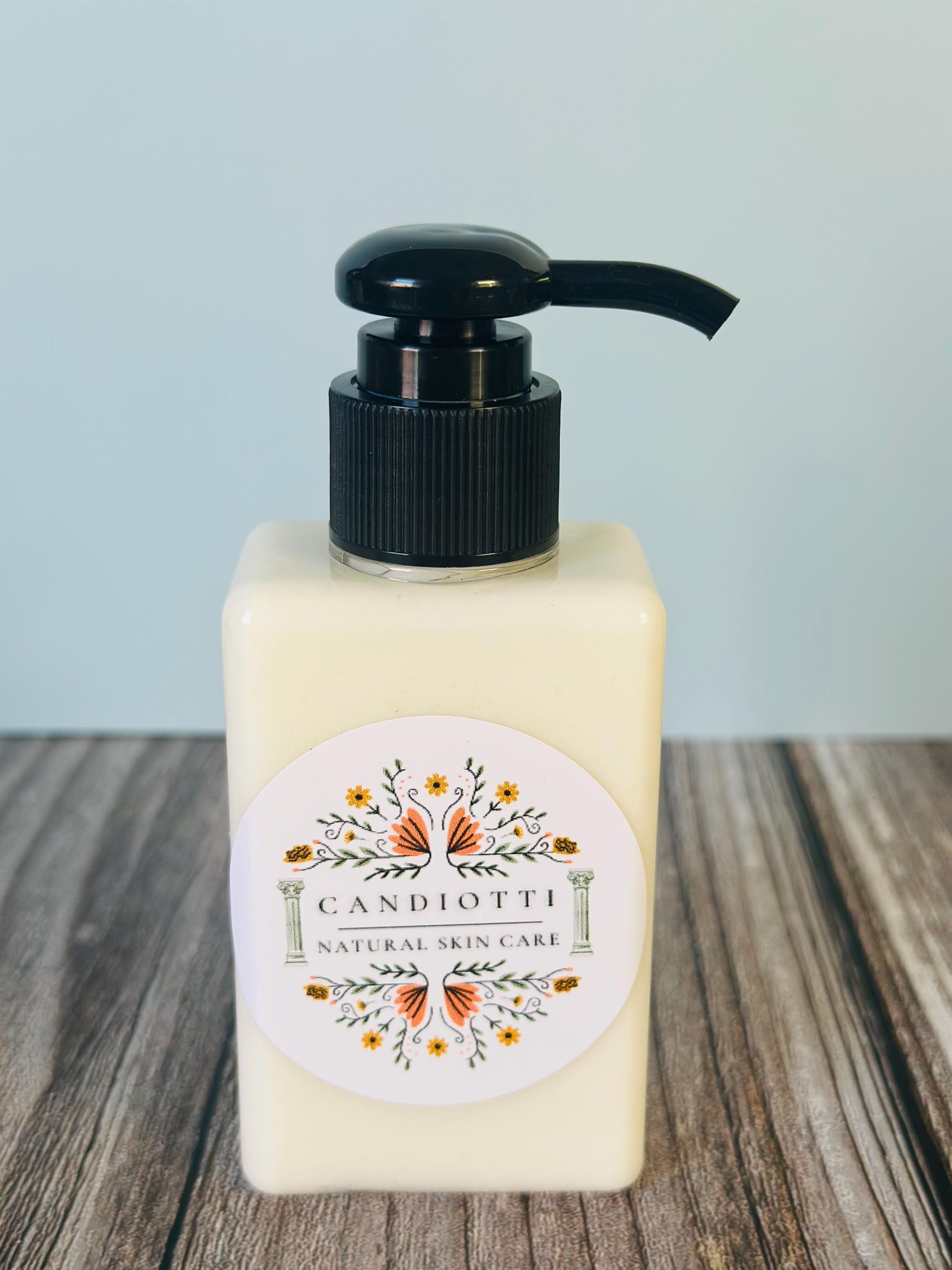 Crabtree and evelyn body lotion - Etsy 日本