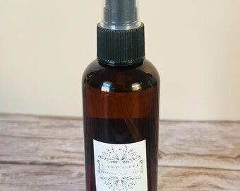 GOED STEMMING!! Aromatherapienevelnevel voor thuis