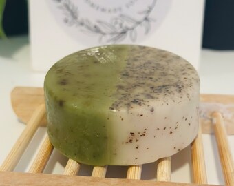 Green tea matcha