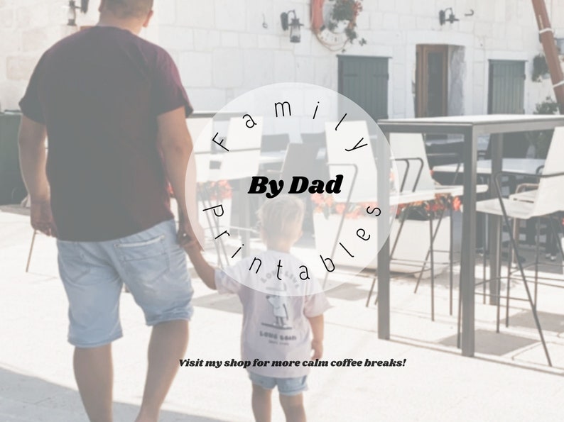 Toilet Training Chart, Printable Habit Tracker Evening Routine