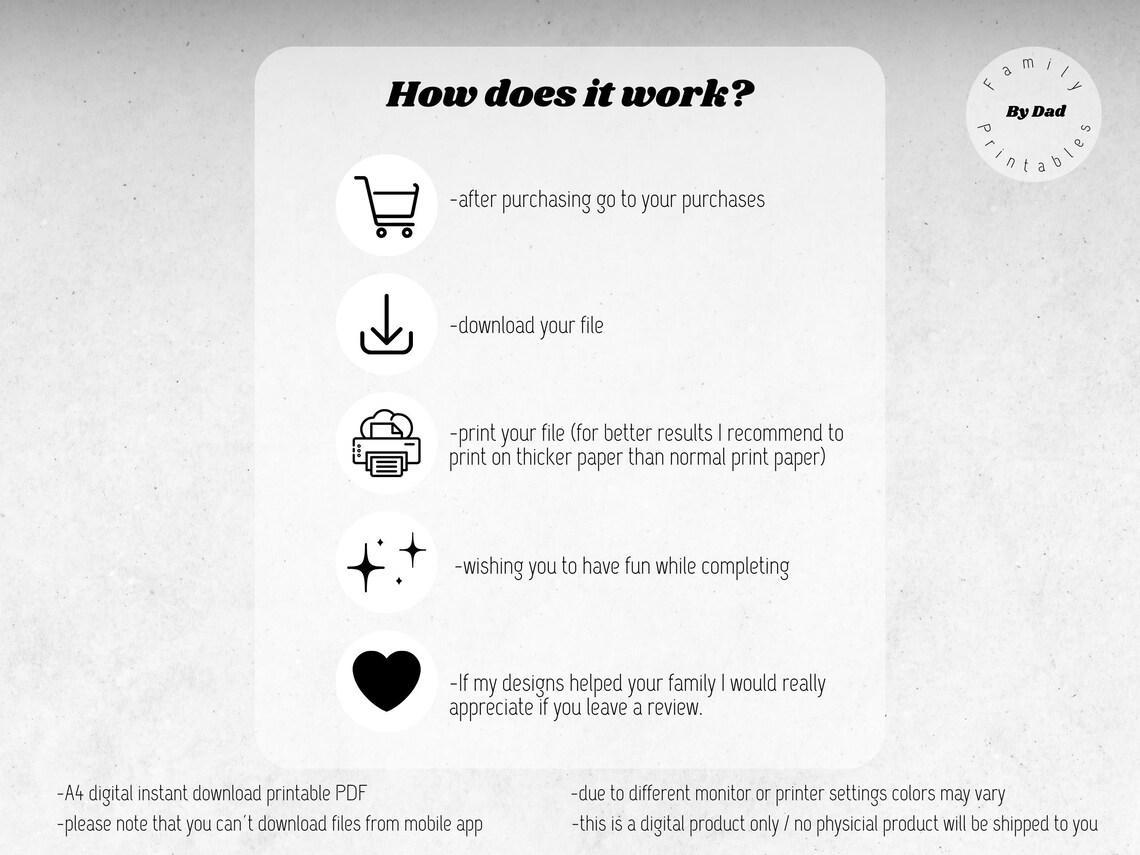Toilet Training Chart, Printable Habit Tracker Evening Routine
