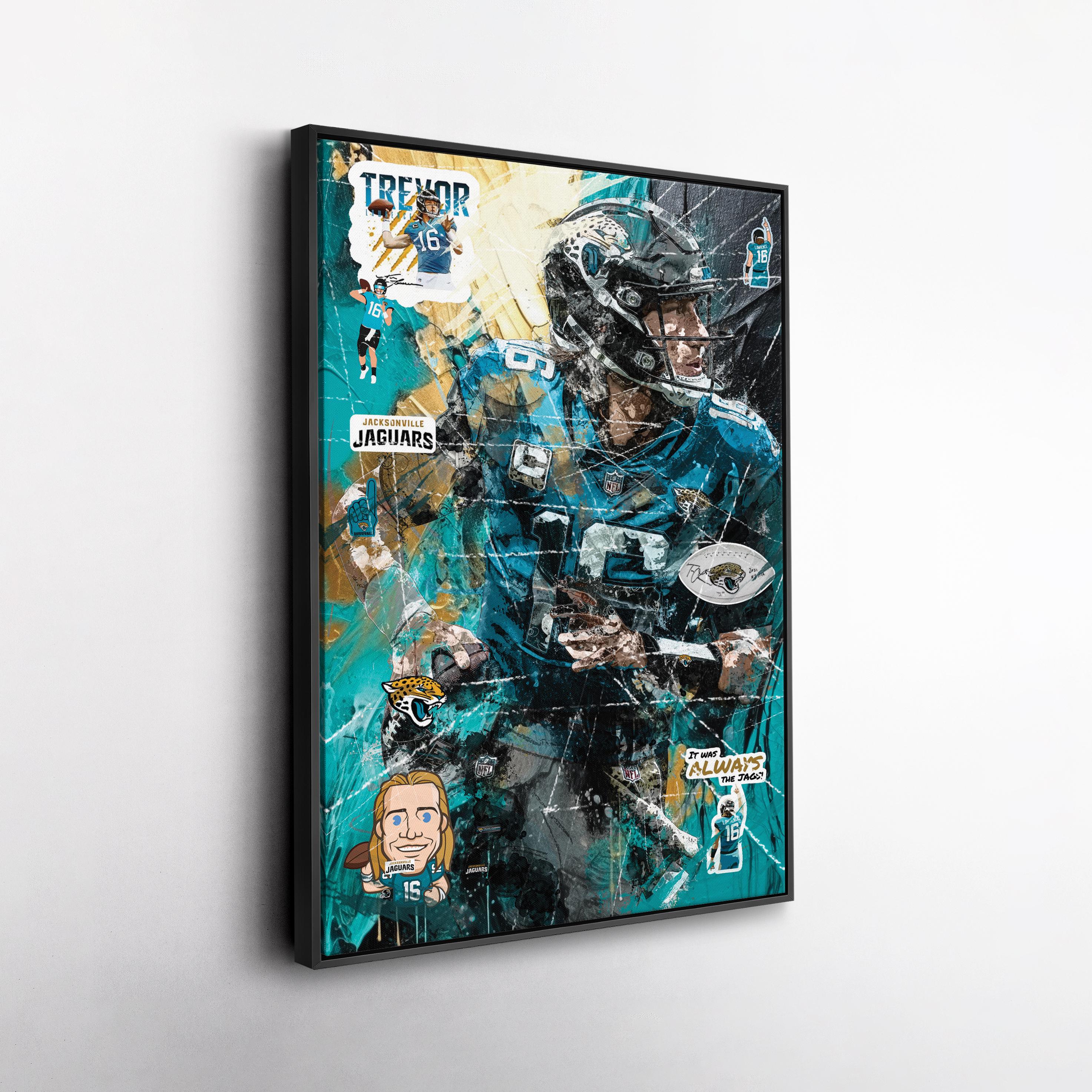 Mark Drew Prints - Etsy