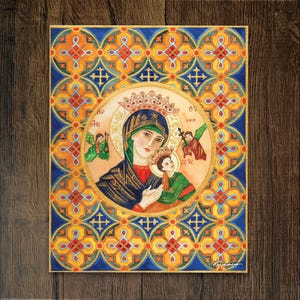 Our Lady of Perpetual Help