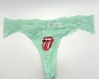 Tanga Lollipop - Varios colores