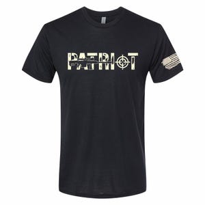 Patriot T-shirt