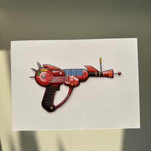 Zombie Blaster