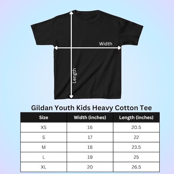 Myles Smith Inspired Kids T-shirt | Children's Tee Sizes | Concert