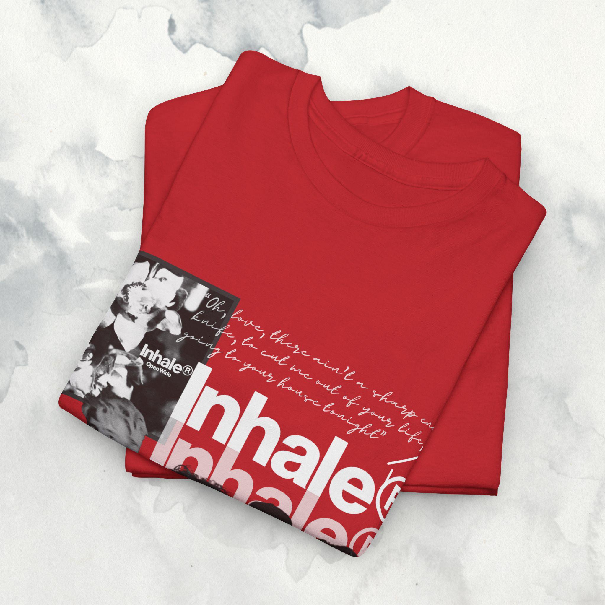 Inhaler-inspired 