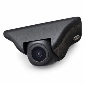 Rear-View Camera - Fixed 120-Degree Mounting Bracket