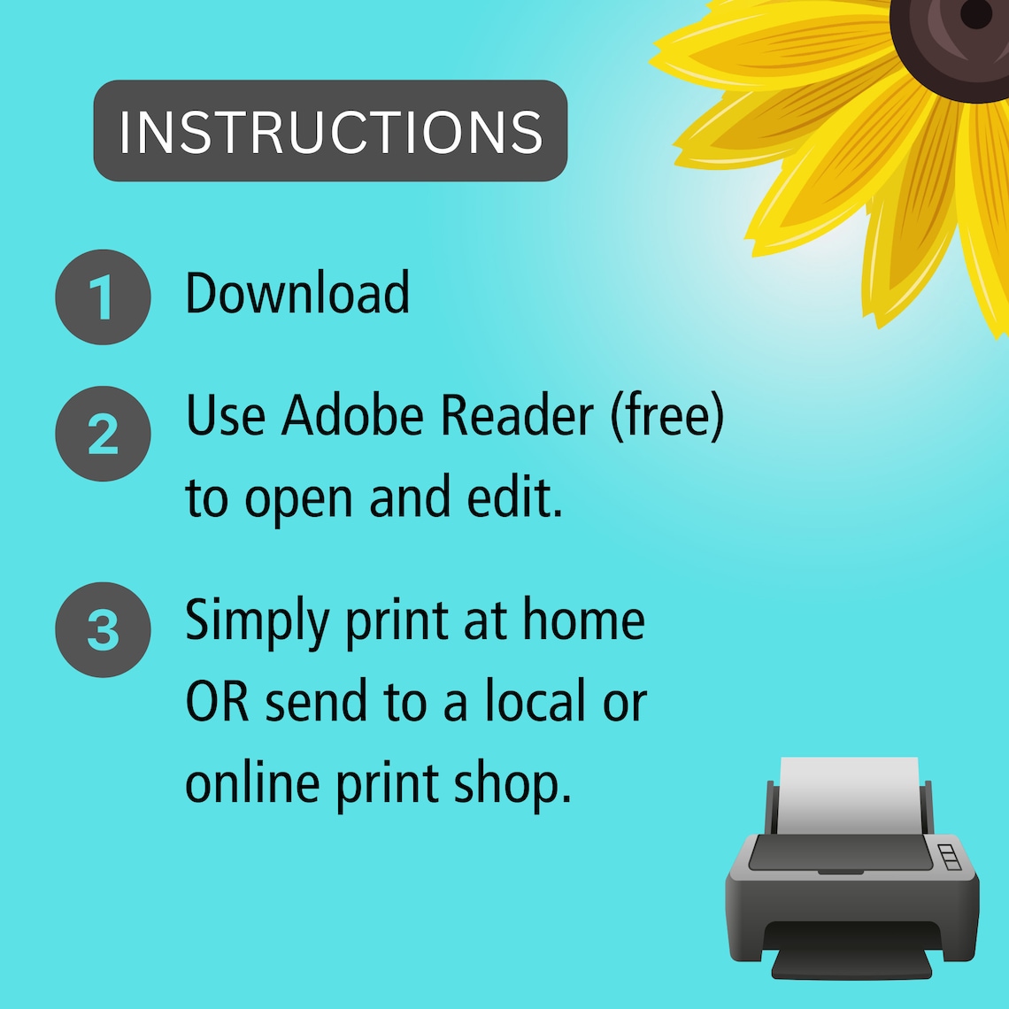 Custom Fillable Family Rules for Kids House Rules Template Create