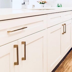 Shaker Style Doors and Drawer Fronts for Replacements or New Cabinets