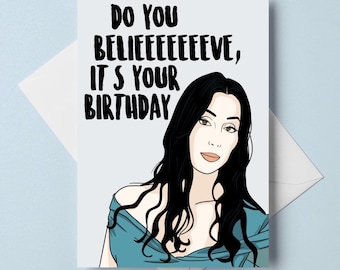 Carte D'anniversaire Grincheux Drôle Vieille Dame, Humour Vieille Carte De Dames, Anniversaire Drôle, Carte D'anniversaire Drôle D'or Oldies, Meilleurs Amis - France