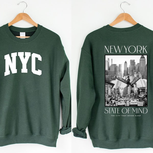 New York Shirt, Statue Of Liberty Shirts, New Yorker T-Shirt, New York City Tshirt, New York Gifts, NYC Tee, Patriotic USA Shirt