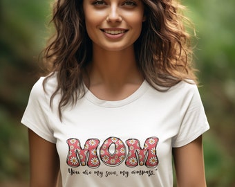 Camiseta Mamá, Camiseta Regalo, Camiseta Día de la Madre, Camiseta Promocional, Tipo Camiseta, Camiseta Algodón, Camiseta Recuerdo, Camiseta Mujer