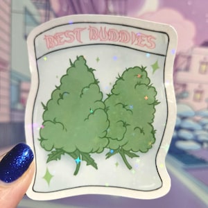 Best Buddies Sticker