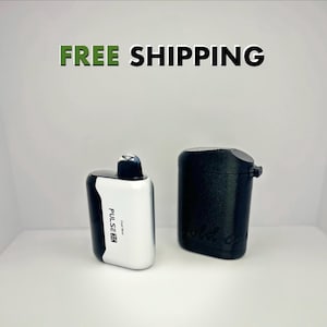 Geek bar pulse x case - Etsy Italia