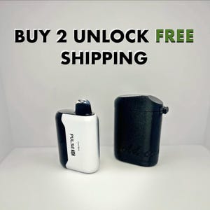 Buy Geek Bar Pulse X Case Online In India - Etsy India