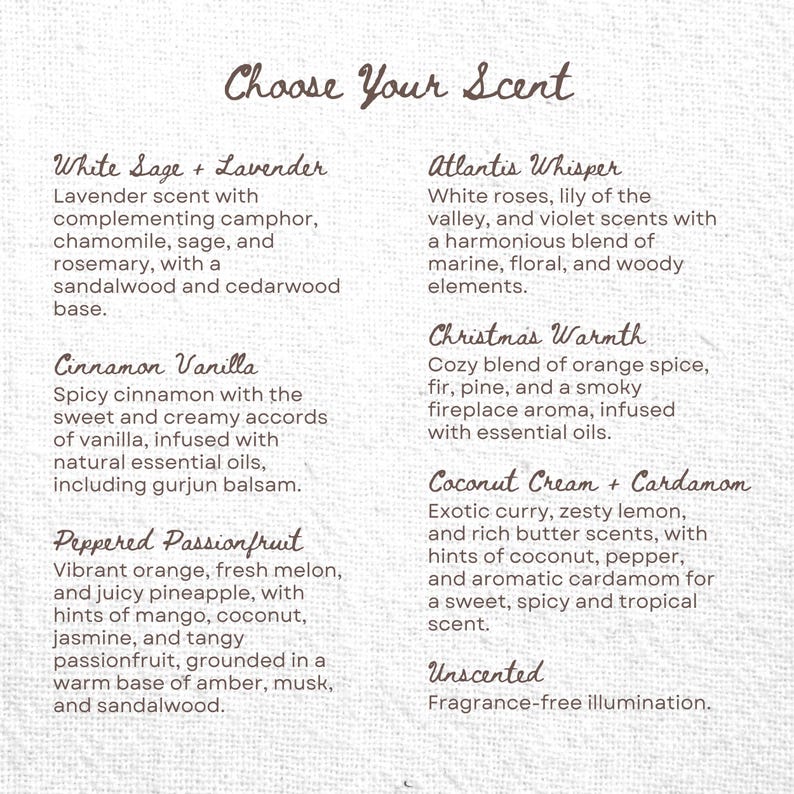 Hot to Go Candle, Gift for Chappell Music Fan, Scented Soy Wax Candle