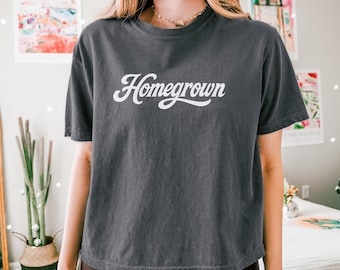 Camiseta corta extragrande anti-Trump de cosecha propia, camiseta corta con colores cómodos para activistas políticos, camiseta FDT, camiseta sutil de protesta anti-Trump
