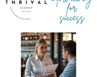 Entrevistas para el éxito