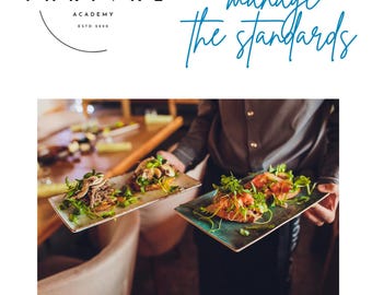 Hur man hanterar standarderna