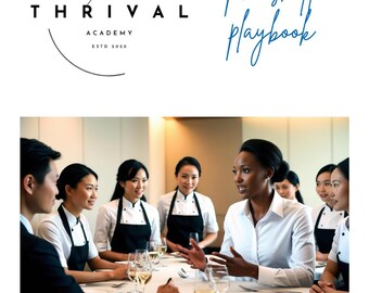 El manual previo al turno