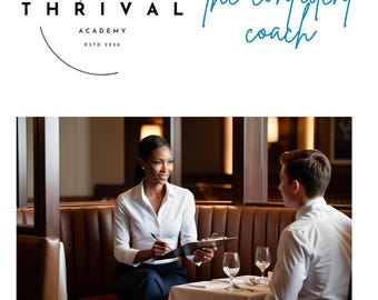 El entrenador seguro