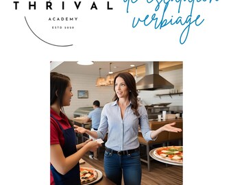 Consejos y técnicas de desescalada