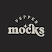 PepperMocks store logo