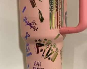 Hair Stylist 40 Unze Wrap